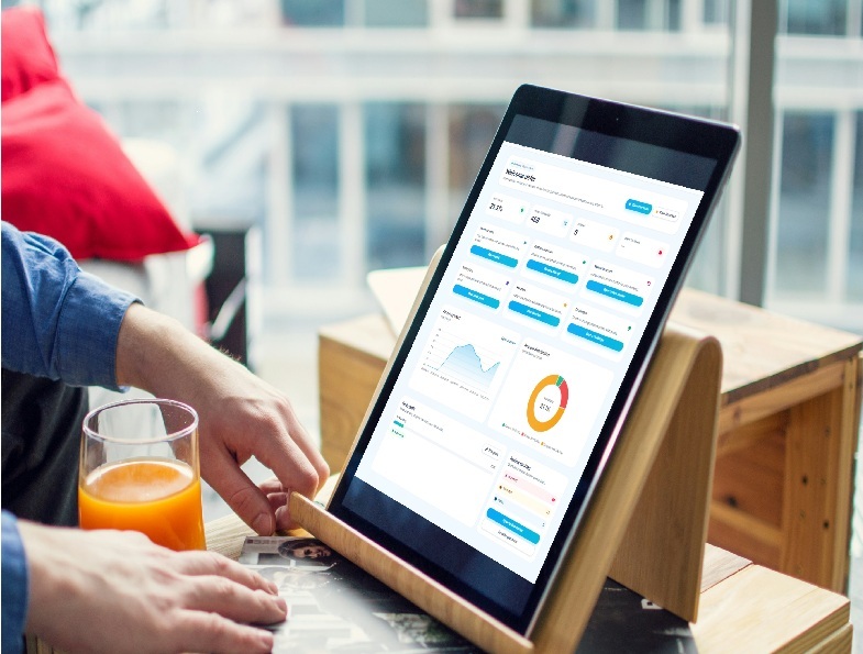 Cross-device continuity for daily prep