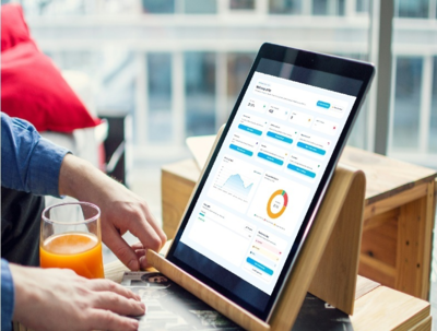 Smart Statistics & Performance Analytics